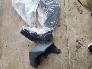 Mud Flap for Land Rover Lr3