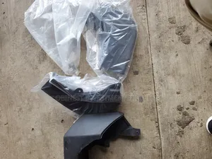 Mud Flap for Land Rover Lr3