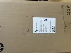 New Desktop Computer HP ProDesk 400 8GB Intel Core I5 HDD 1T