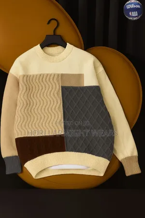 Authentic Sweat Top