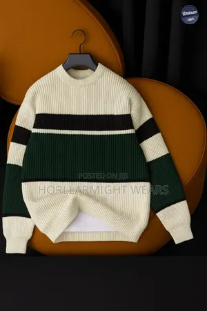 Authentic Sweat Top