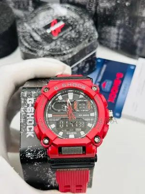 Wrist Watch