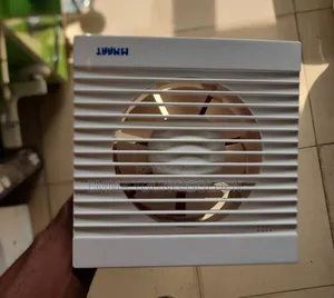 Mmaat Ventilation Extractor Fan