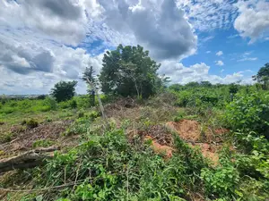 A Plot of Land – 450sqm