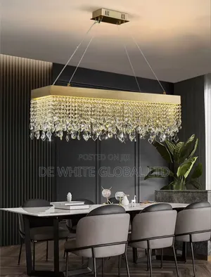 Chandelier Light