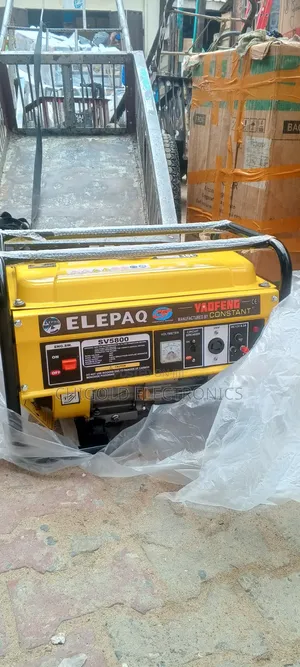 Original Elephant Constant Generator 58 00