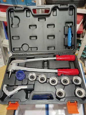 Pipe Expander Sets Kit.