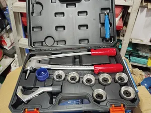 Pipe Expander Sets Kit.