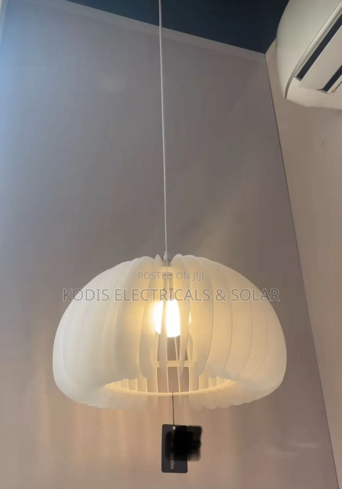 Classic Luxury Pendant Drop Lighting