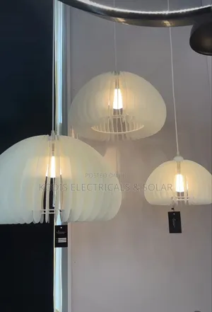 Classic Luxury Pendant Drop Lighting