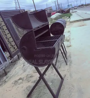 Oven/ Barbecue Grilling Stand(Biggest)