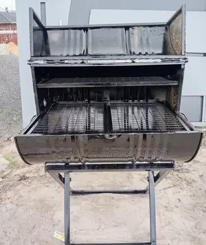 Oven/ Barbecue Grilling Stand(Biggest)