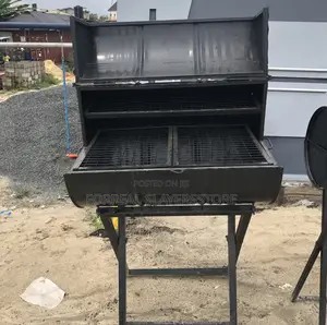 Oven/ Barbecue Grilling Stand(Biggest)