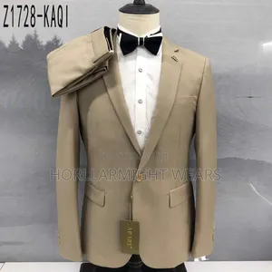 Quality Men Suit