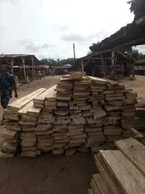 Afara and Ire Wood for Sale