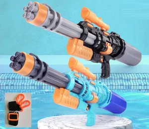 Waterrrr Gun