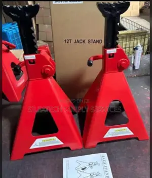 Original Stand Jack