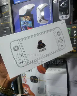 M27 Portable Retro Handheld Game Console.