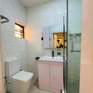 Furnished 4bdrm Duplex in Igando, Lagos for sale