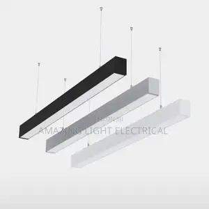Fluorescent Pendant Lamps