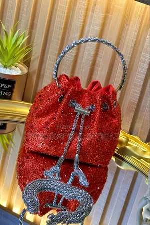 Luxury Ladies Clutch Bag 