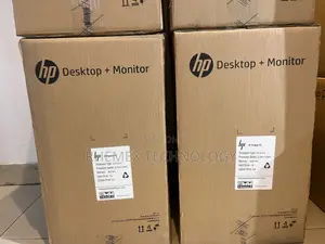 New Desktop Computer HP ProDesk 400 8GB Intel Core I5 HDD 1T