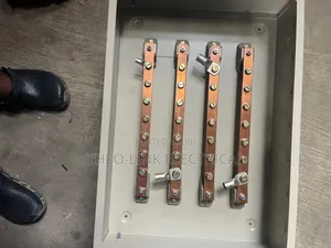 200amps Stanley Busbar
