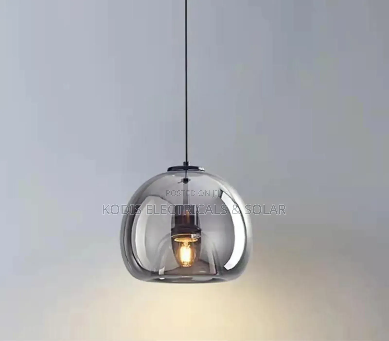Luxury Pendant Drop Lighting