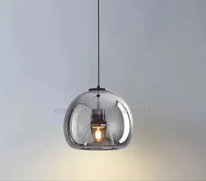 Luxury Pendant Drop Lighting
