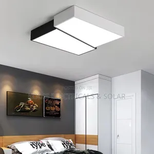 Luxury Ceiling Flush Lighting