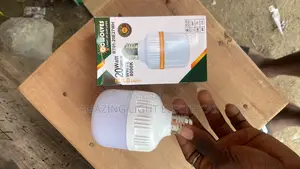 Led 20 Watts Bulb