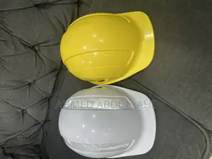 Ajusco Chinstrap Safety Jogger Helmet