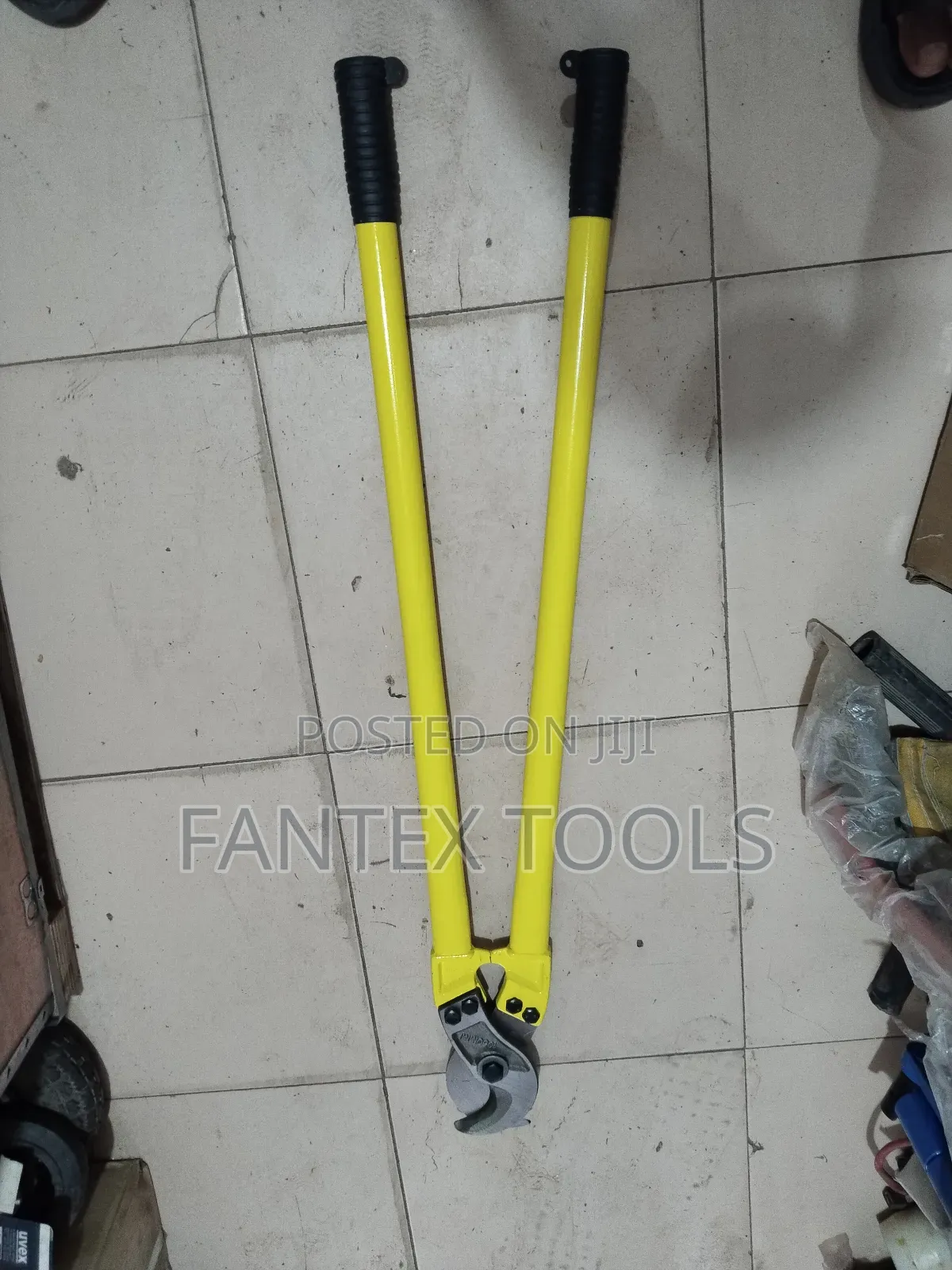 Bolt Cutter 42"