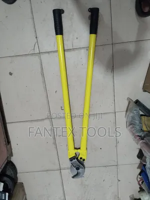 Bolt Cutter 42"