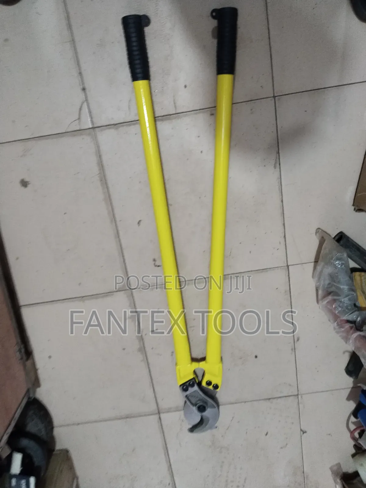 Bolt Cutter 42"