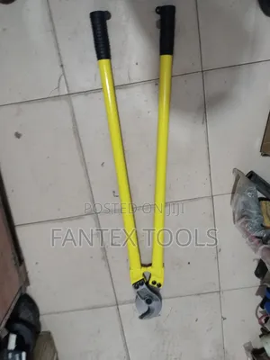 Bolt Cutter 42"