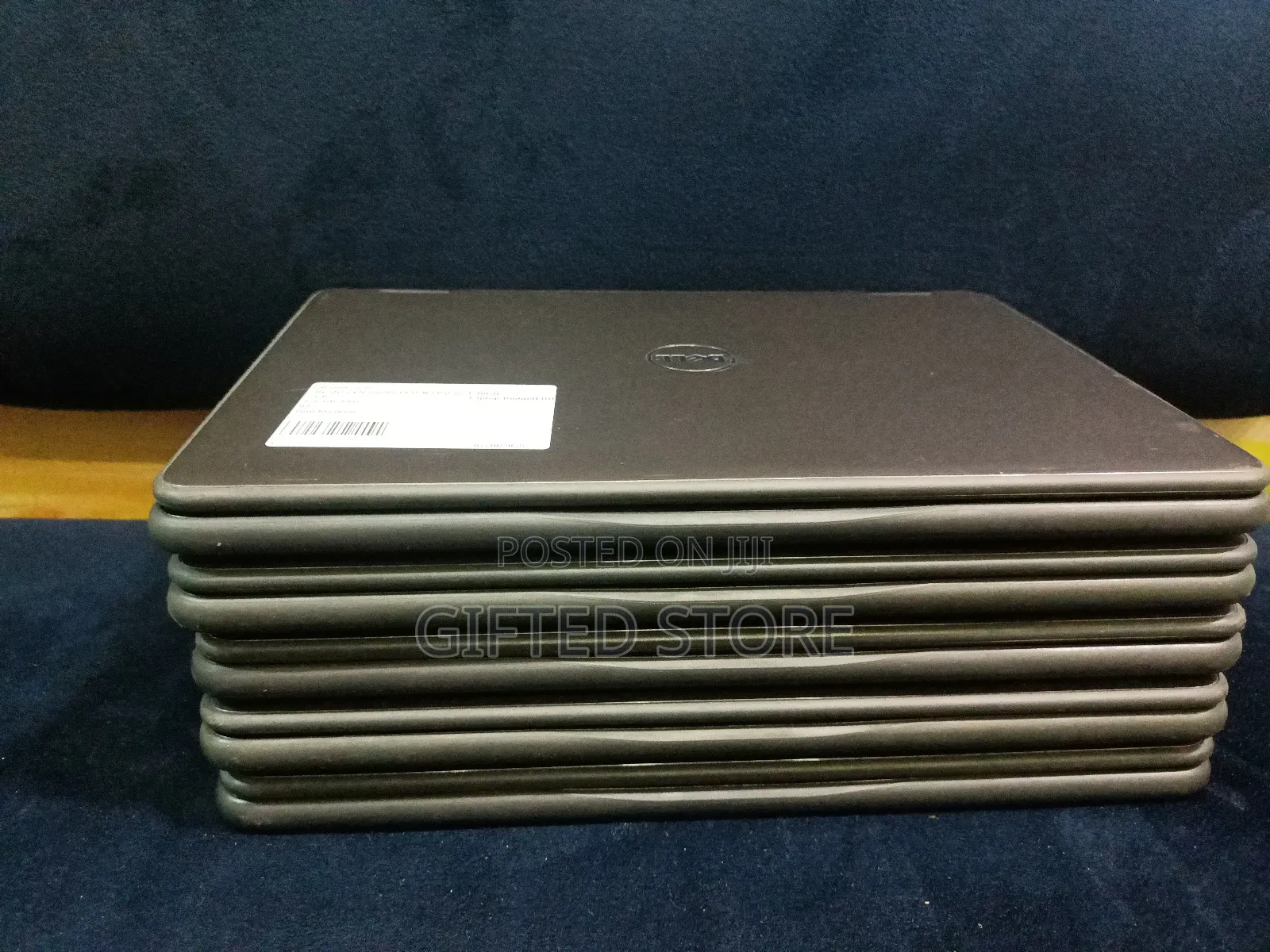 Laptop Dell Latitude 3189 4GB Intel Celeron SSD 128GB