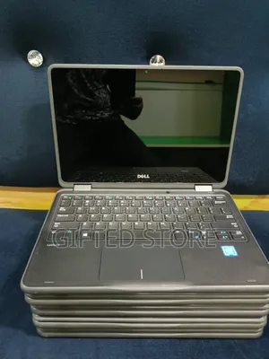Laptop Dell Latitude 3189 4GB Intel Celeron SSD 128GB