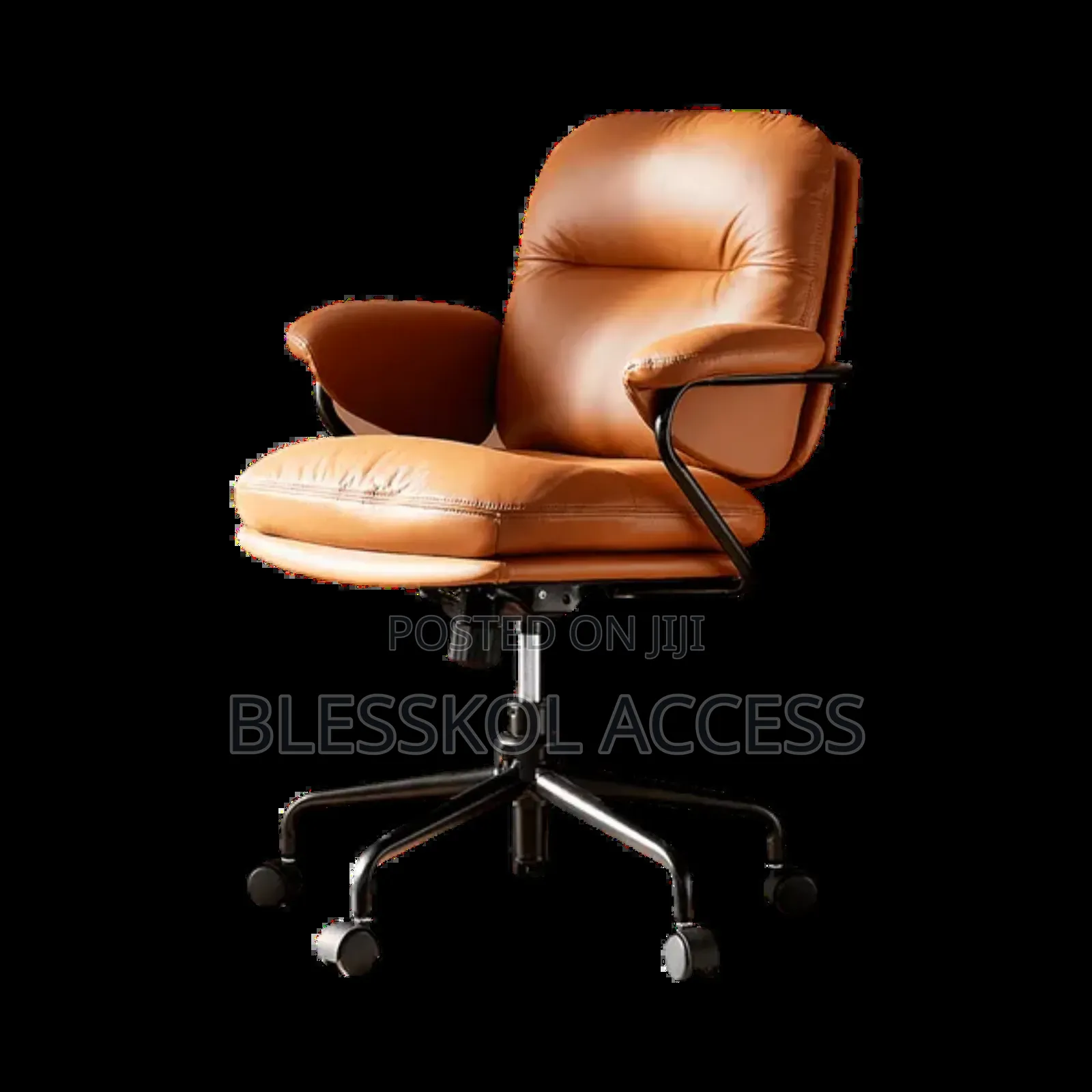 Oraimo Softnest Double-layer Cushioning Office Chair