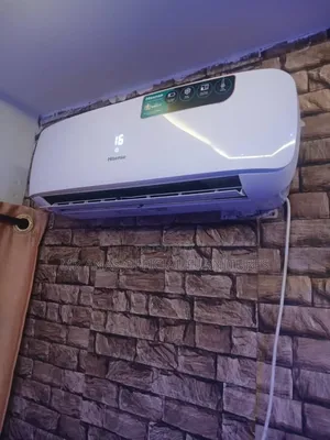1hp Hisense Split Unit Ac