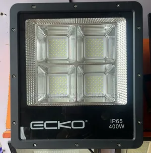 Ecko Floodlight