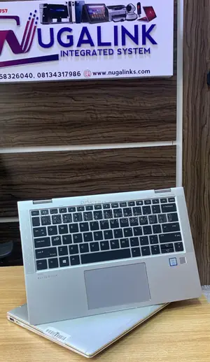 Laptop HP EliteBook x360 1030 G4 16GB Intel Core i7 SSD 512GB