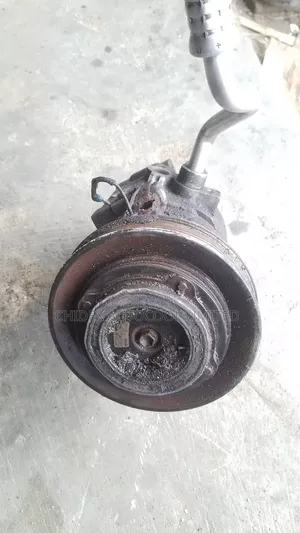 Ac Compressor for Corolla 2005 Model