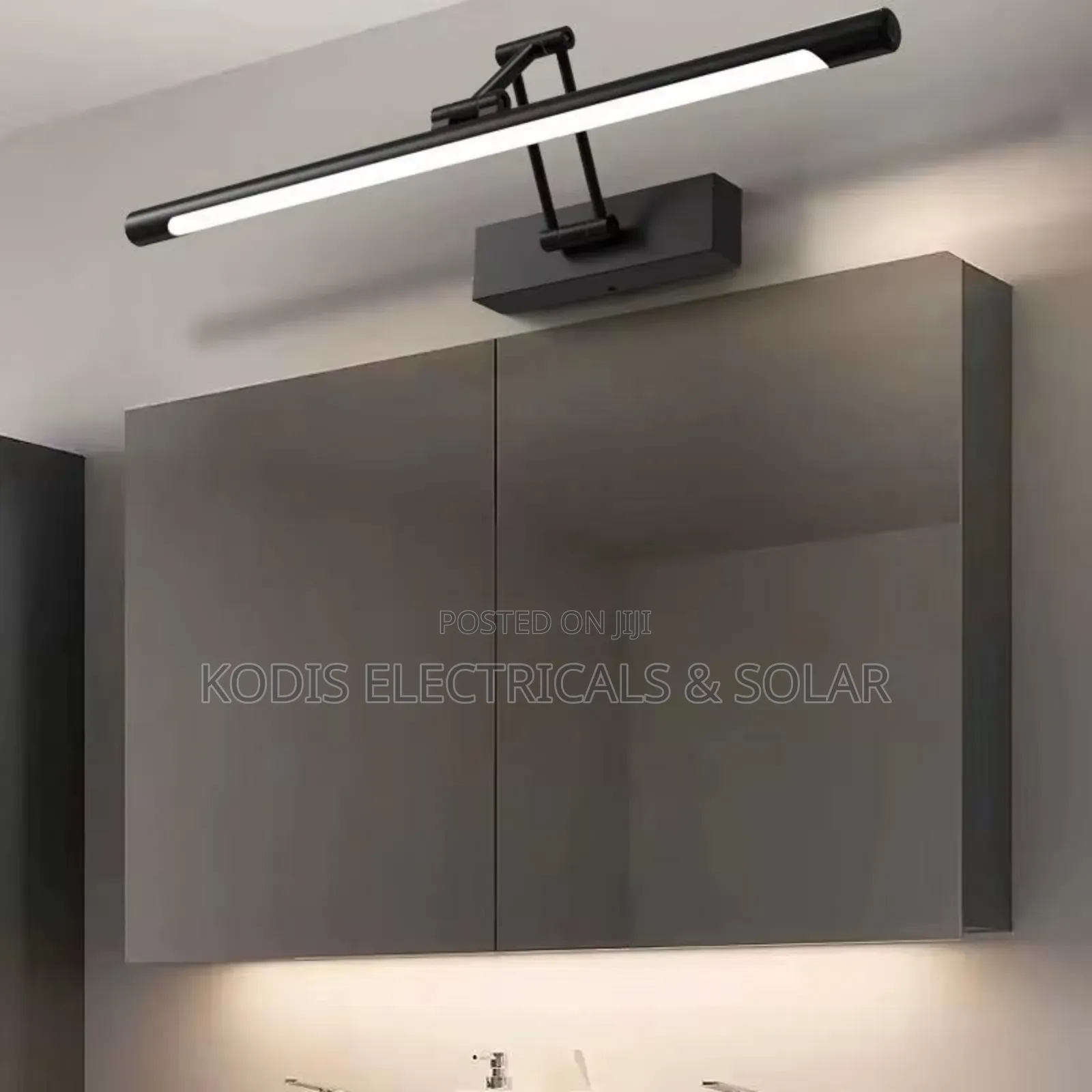 Mirror Wall Mounted Lighting
