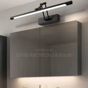 Mirror Wall Mounted Lighting