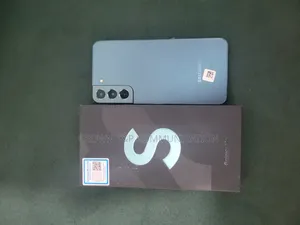 Samsung Galaxy S22+ 5G 256 GB Green