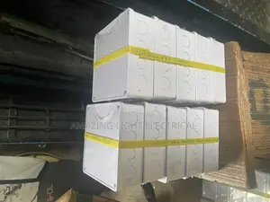 Adoptable Box