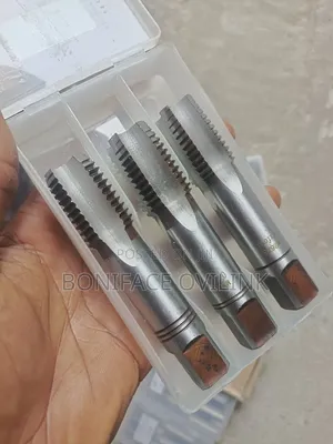 M26 Internet Thread Tap ( M20 To M30 Available