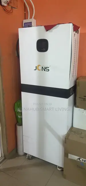 6kva 10kwh Solar All In One Energy Storage System