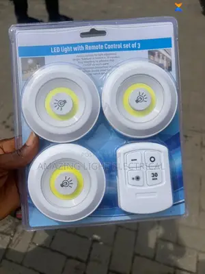 Bell Lights